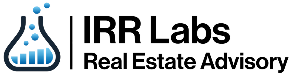 IRR Labs Real Estate Advisory