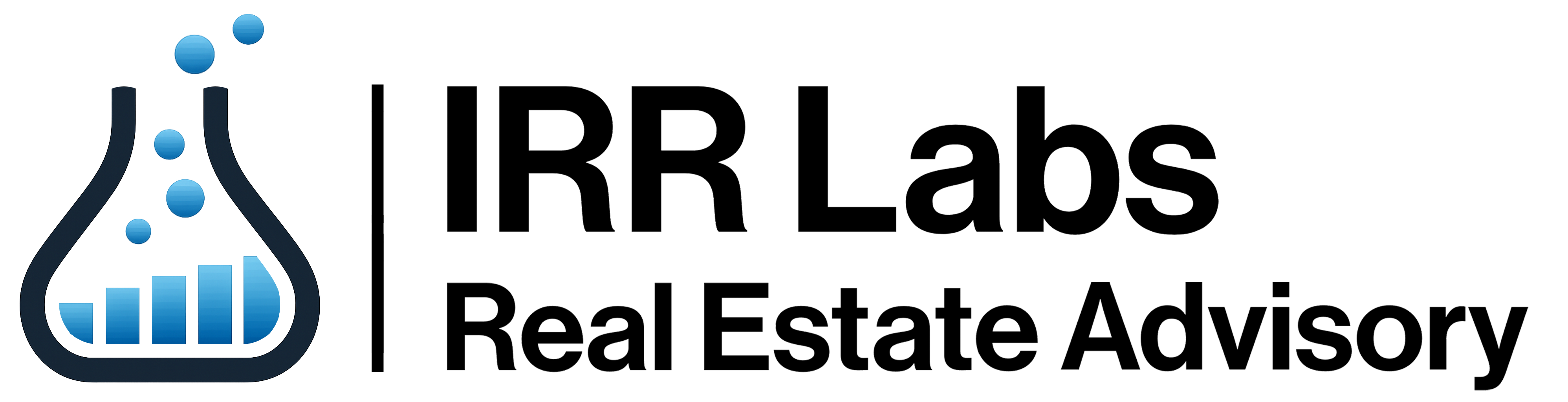 IRR Labs Real Estate Advisory